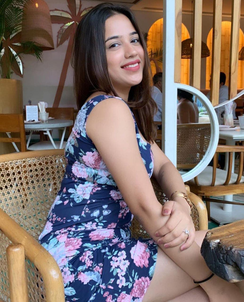 Udaipur Call Girl Service - Premium Companionship